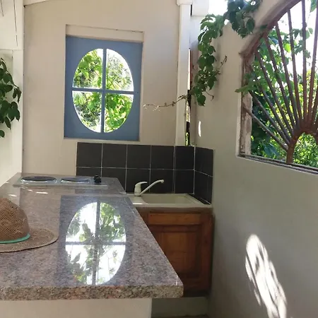 L'olettese Πανσιόν 3*