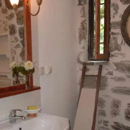 L'olettese Πανσιόν 3*