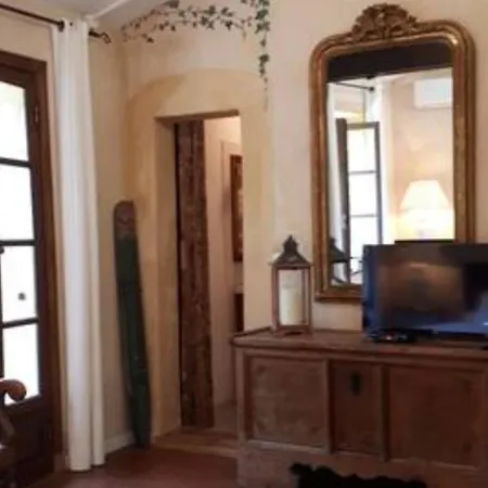 L'olettese Oletta (Corsica)