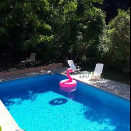 L'olettese 3* Oletta (Corsica)