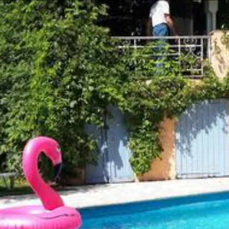 L'olettese Oletta (Corsica)