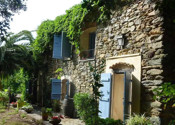 Vendégház L'olettese 3*