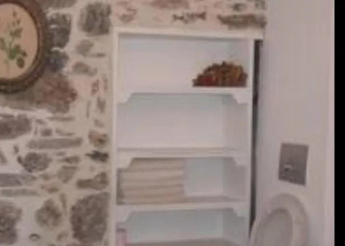 L'olettese Vendégház