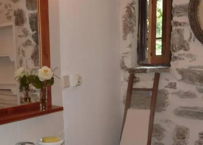 L'olettese Vendégház 3*