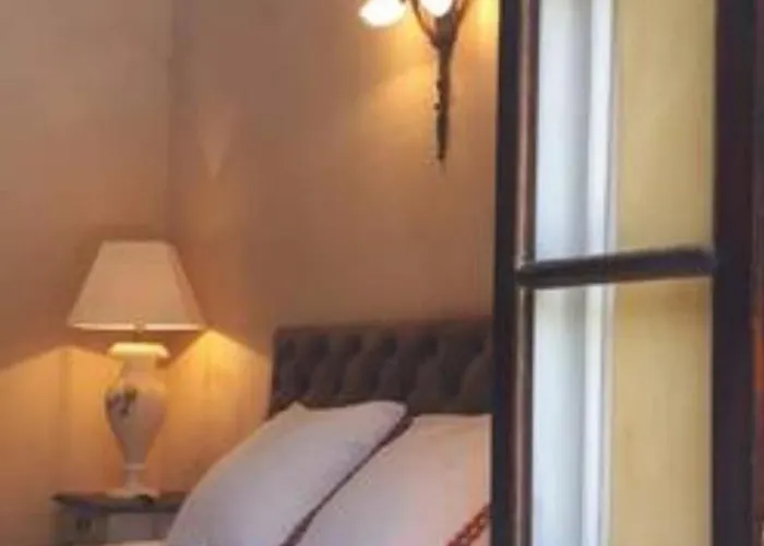 L'olettese Vendégház 3*