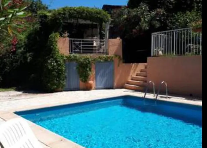 L'olettese Vendégház Oletta