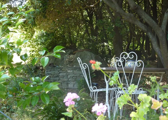 L'olettese Vendégház 3*