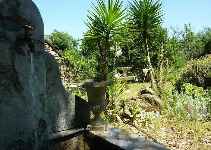 L'olettese Vendégház 3*