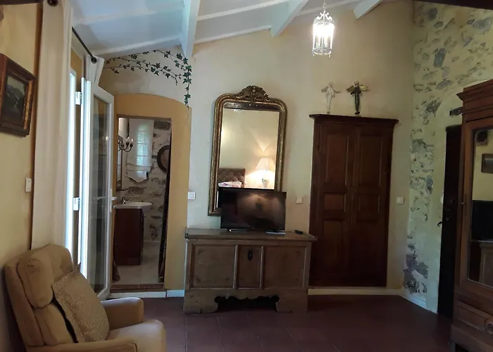 L'olettese Vendégház 3*