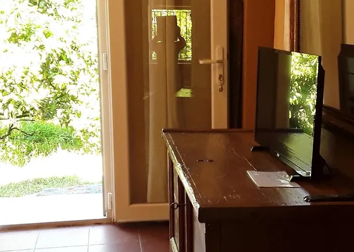 Vendégház L'olettese