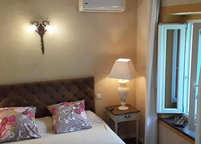 L'olettese Vendégház 3*