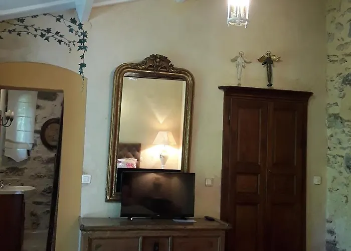 Vendégház L'olettese