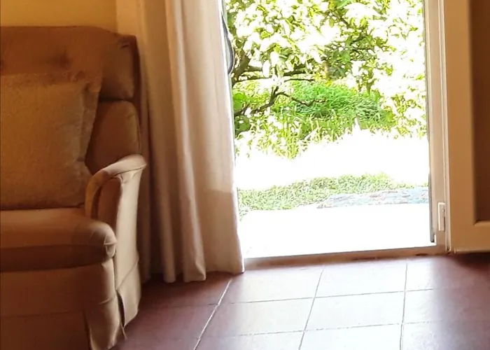 L'olettese Vendégház 3*