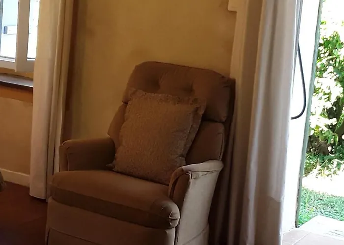 L'olettese Vendégház Oletta