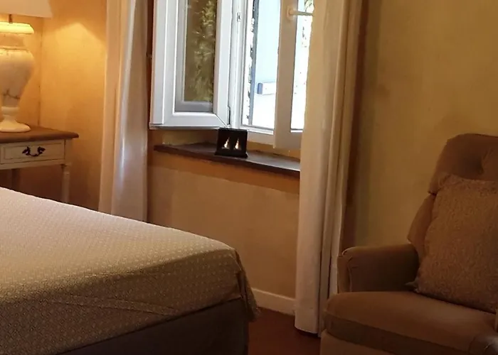 L'olettese Vendégház