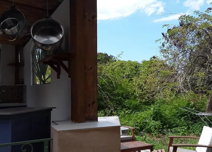 Vendégház L'olettese