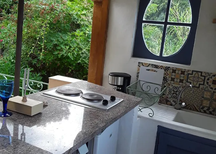 L'olettese Vendégház Oletta