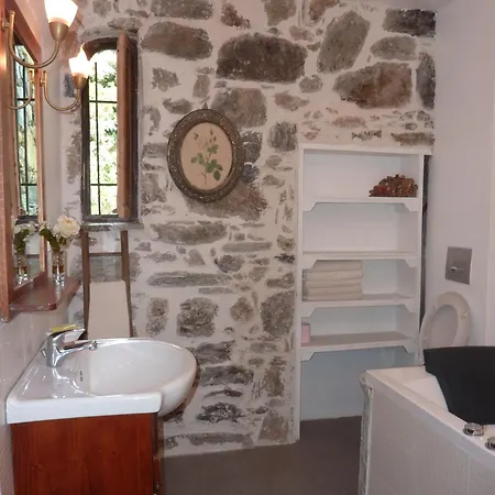 L'olettese Pensionat