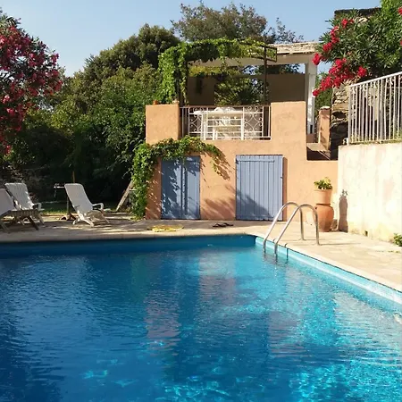 L'olettese Pensionat 3*