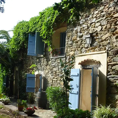 Pensionat L'olettese 3*