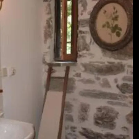 L'olettese Oletta (Corsica)