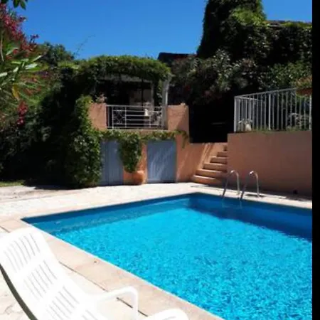 L'olettese Pensionat Oletta (Corsica)