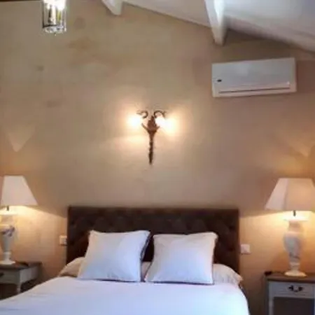 Guest house L'Olettese Oletta (Corsica)