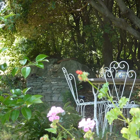 L'Olettese Guest house *
