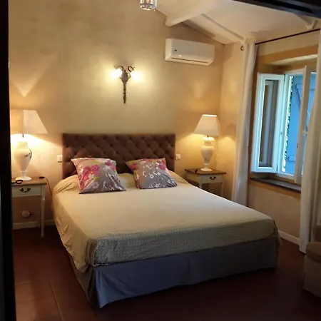 L'olettese Oletta (Corsica)