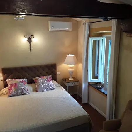 L'olettese Oletta (Corsica)