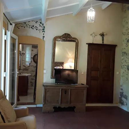 L'olettese Pensionat 3*