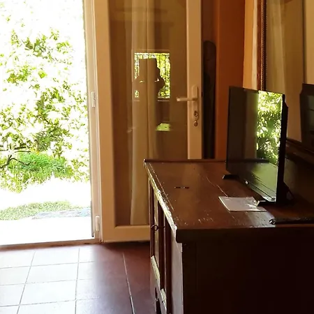 Pensionat L'olettese