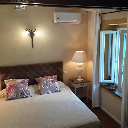 L'olettese Oletta (Corsica)