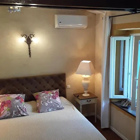 L'olettese Pensionat 3*