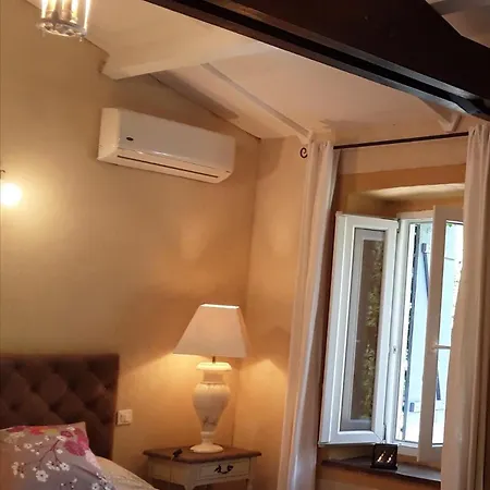 L'olettese Pensionat Oletta (Corsica)