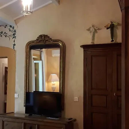 L'olettese Vendégház Oletta