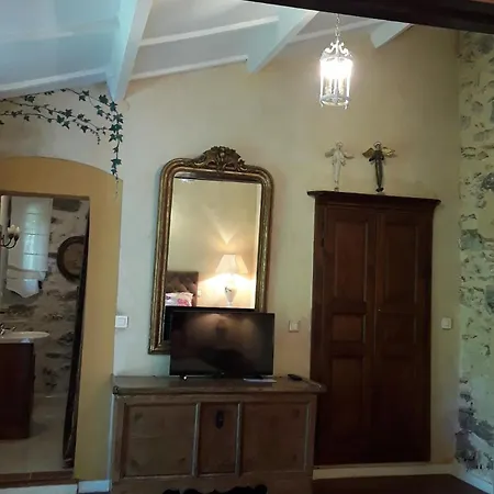 Pensionat L'olettese