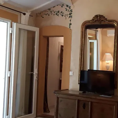 Vendégház L'olettese Oletta