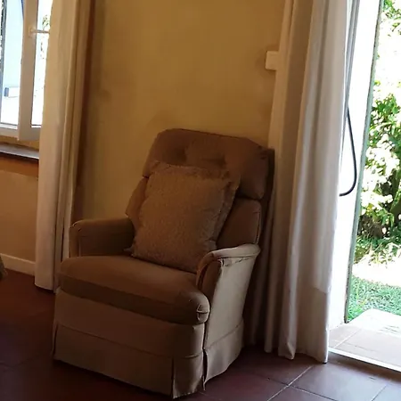 L'olettese Pensionat Oletta (Corsica)