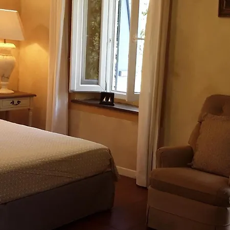 L'olettese Pensionat