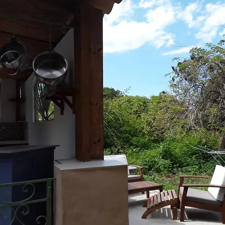 Pensionat L'olettese