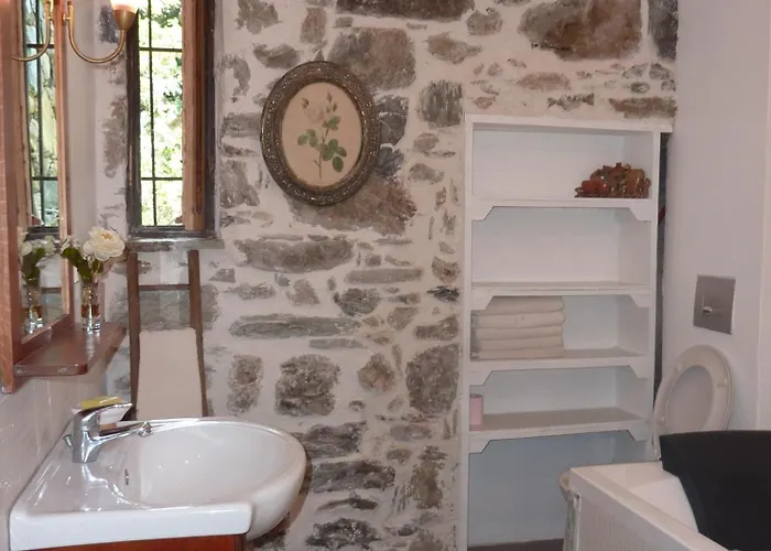 L'olettese Penzion