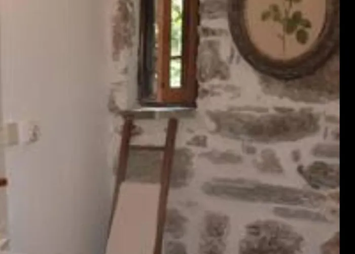 L'olettese Oletta (Corsica)