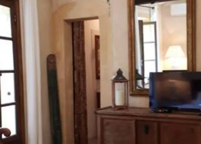 L'olettese Oletta (Corsica)